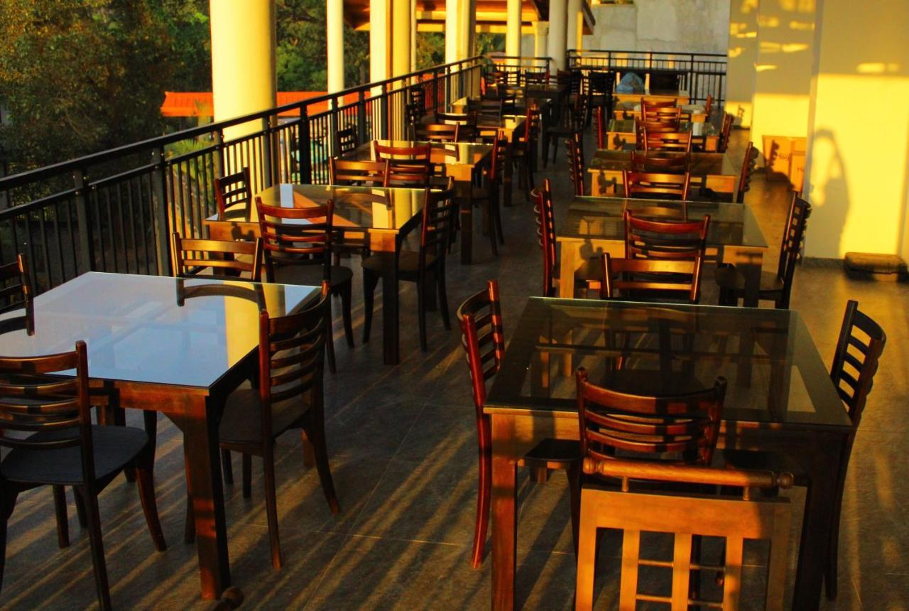 Sky Gate Kandy Luaran gambar