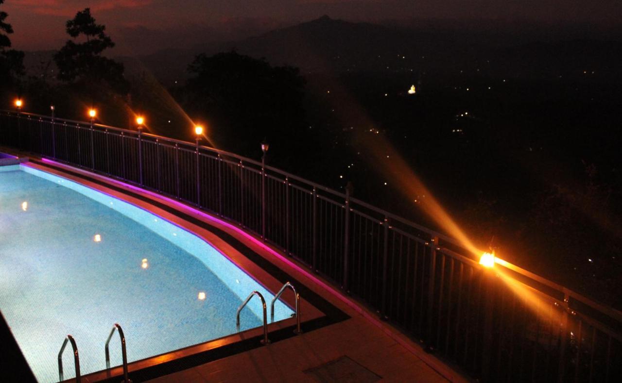 Sky Gate Kandy Luaran gambar