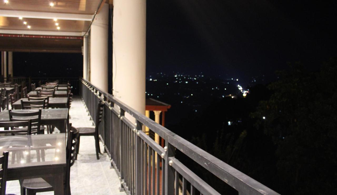 Sky Gate Kandy Luaran gambar
