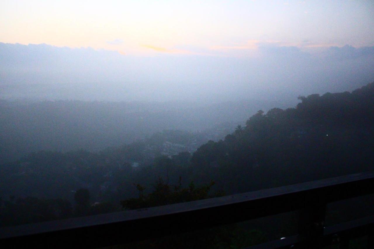 Sky Gate Kandy Luaran gambar