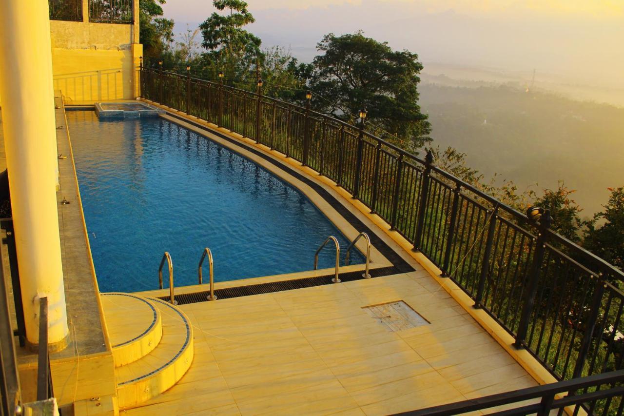 Sky Gate Kandy Luaran gambar