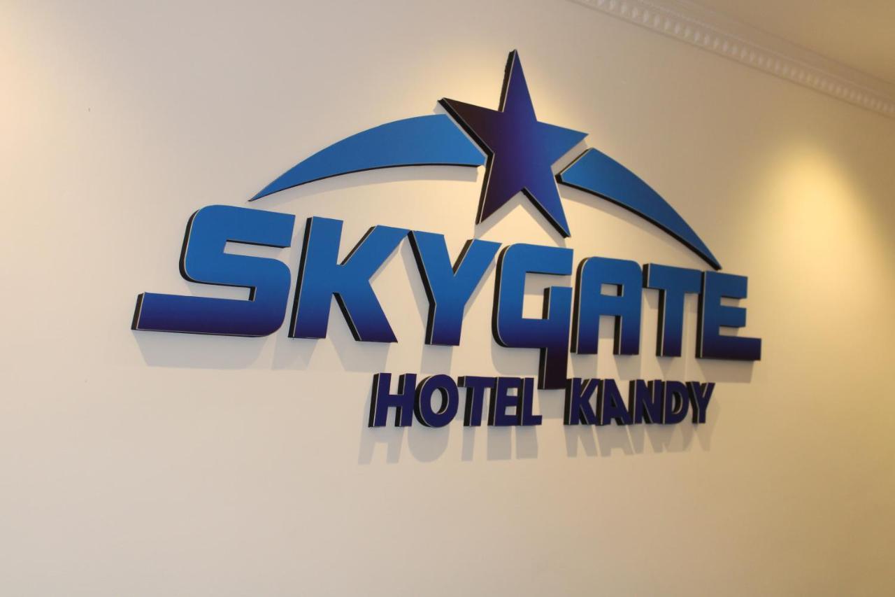 Sky Gate Kandy Luaran gambar