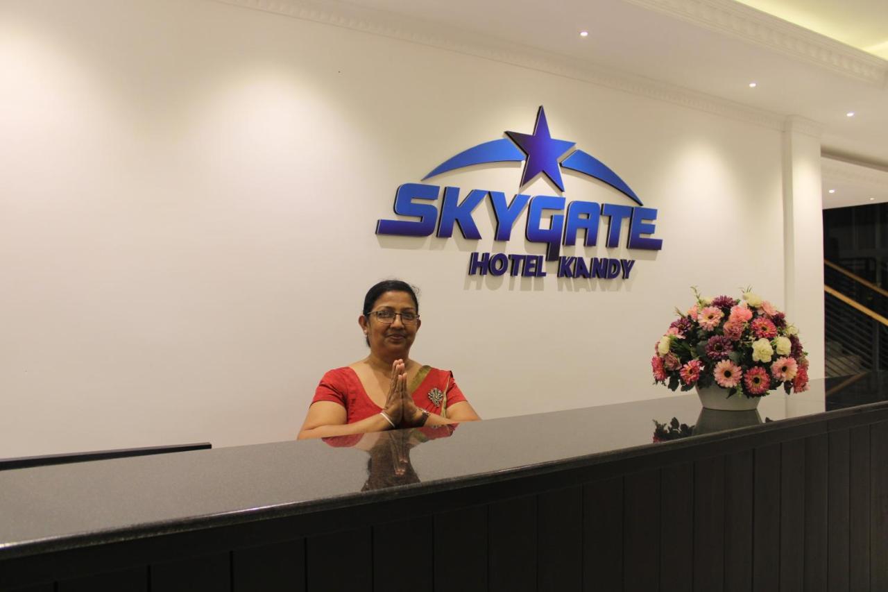 Sky Gate Kandy Luaran gambar