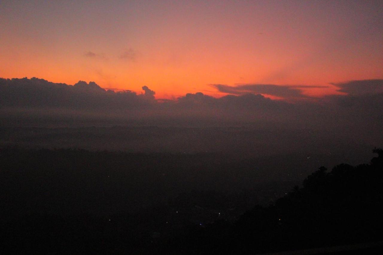 Sky Gate Kandy Luaran gambar
