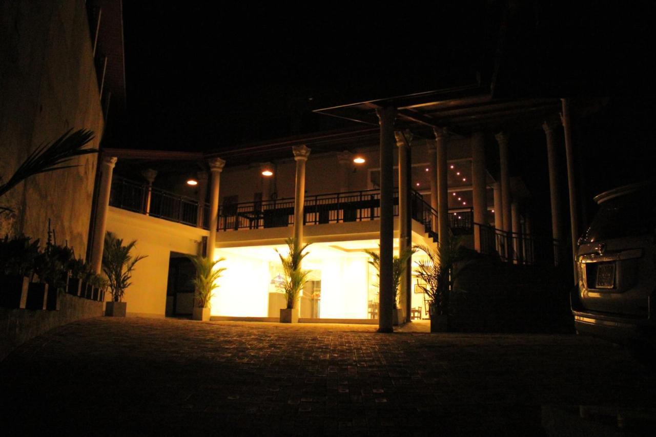 Sky Gate Kandy Luaran gambar