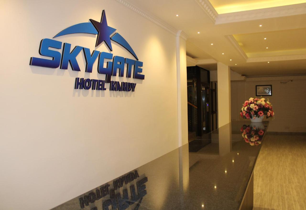 Sky Gate Kandy Luaran gambar