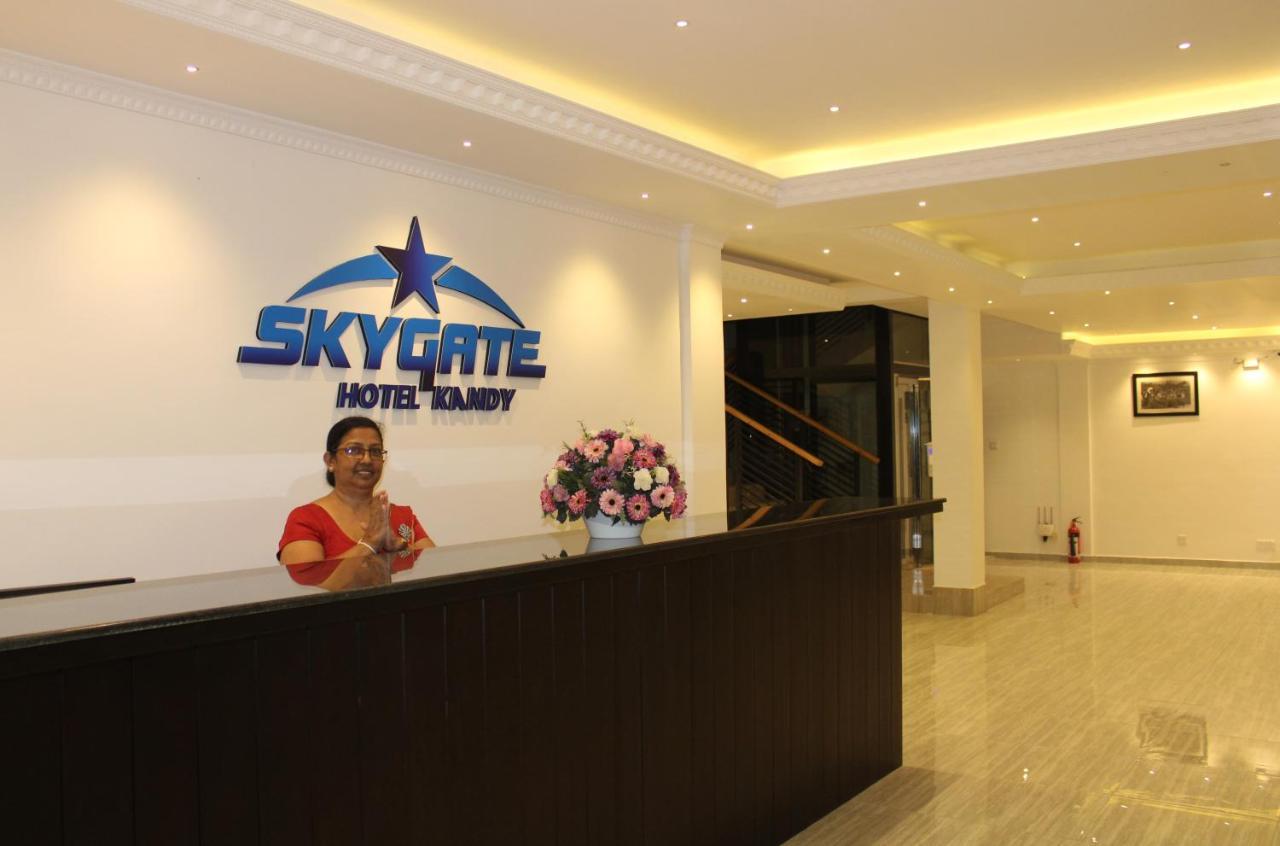 Sky Gate Kandy Luaran gambar
