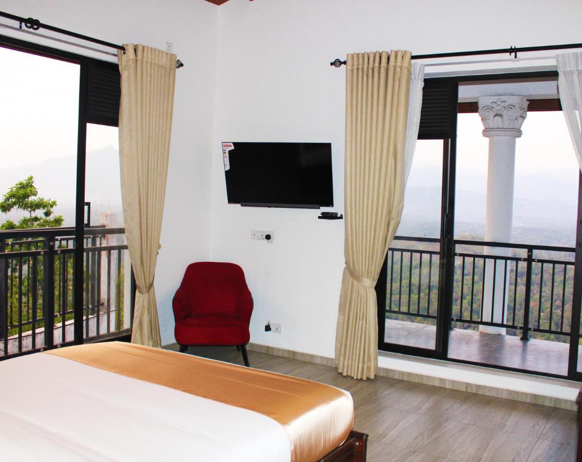 Sky Gate Kandy Luaran gambar