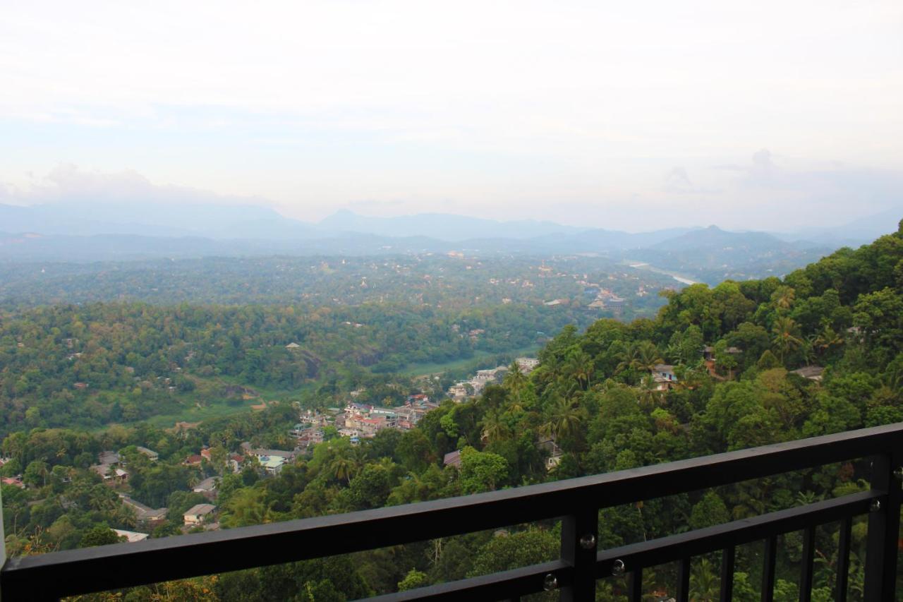 Sky Gate Kandy Luaran gambar