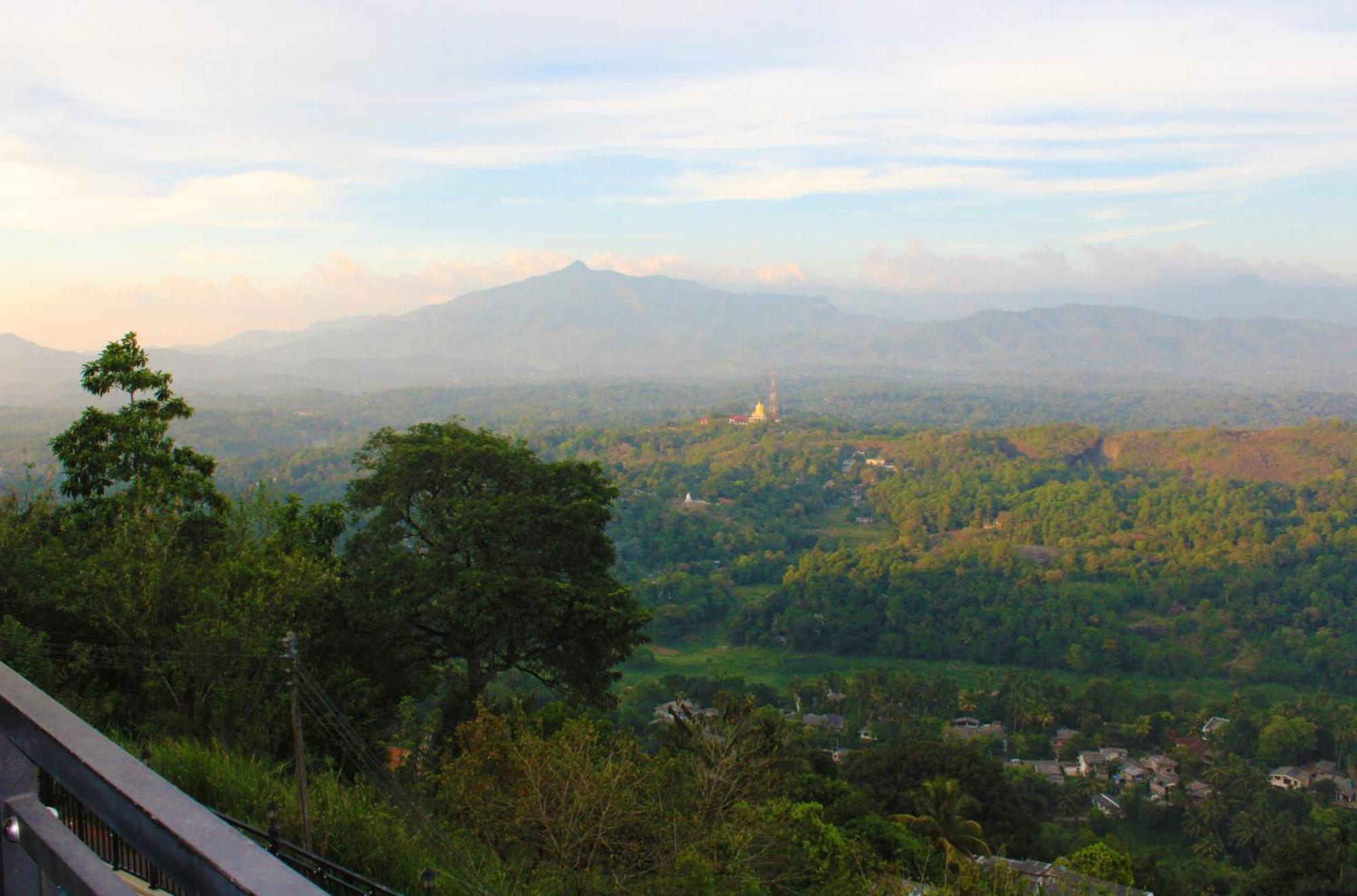 Sky Gate Kandy Luaran gambar